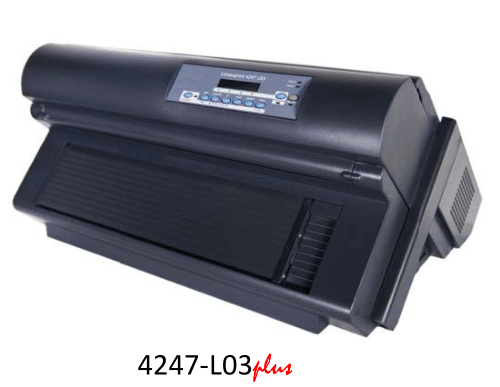 Compuprint 4247-L03 Plus Yazıcı